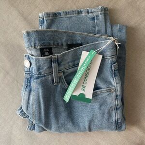 NWT H&M Men’s Blue Jeans size 34x34